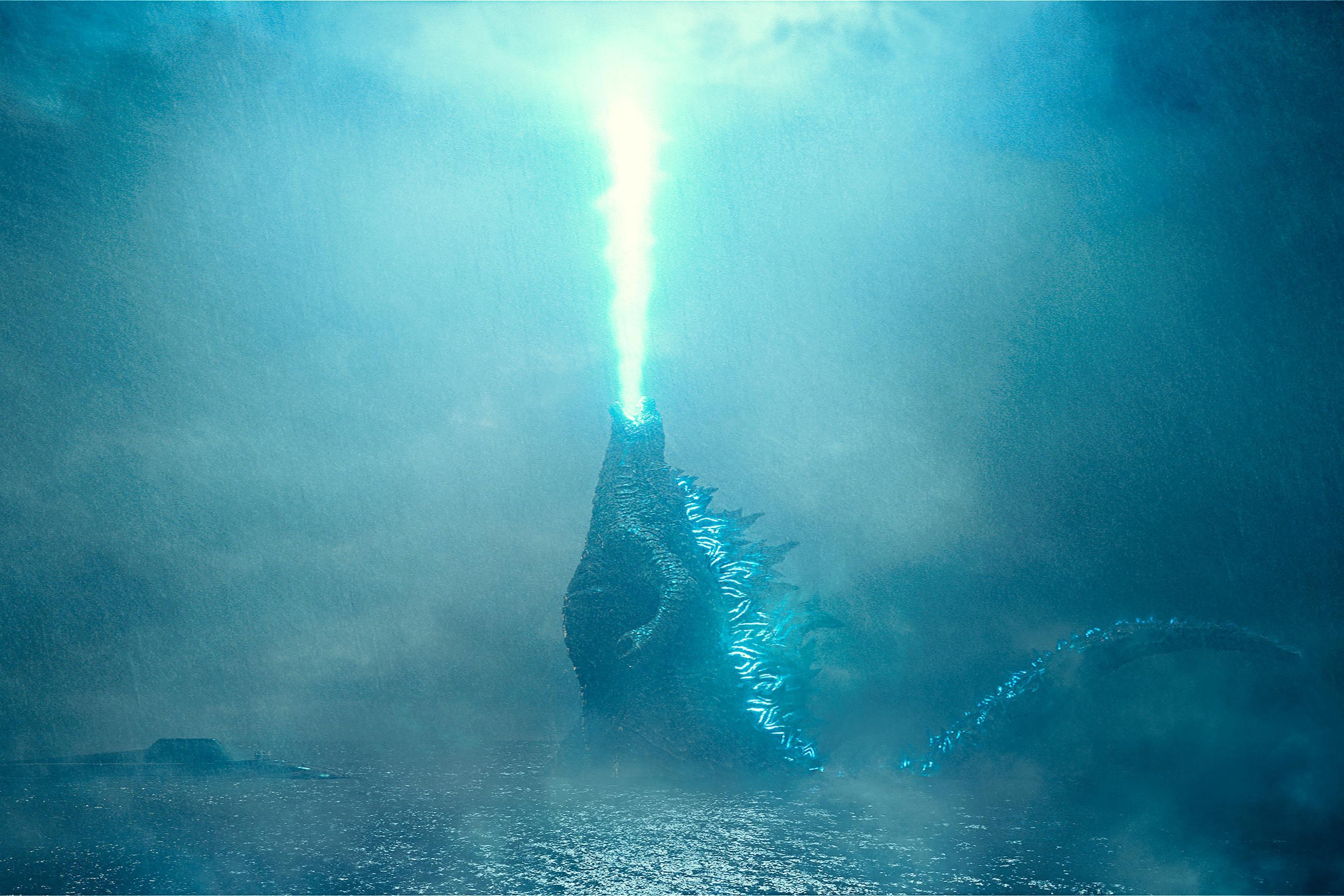 Godzilla: King of the Monsters: First reactions praise epic, insane