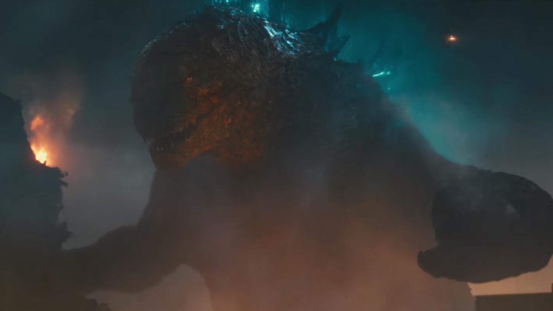 Epic, Jaw Dropping Final For GODZILLA: KING OF THE MONSTERS
