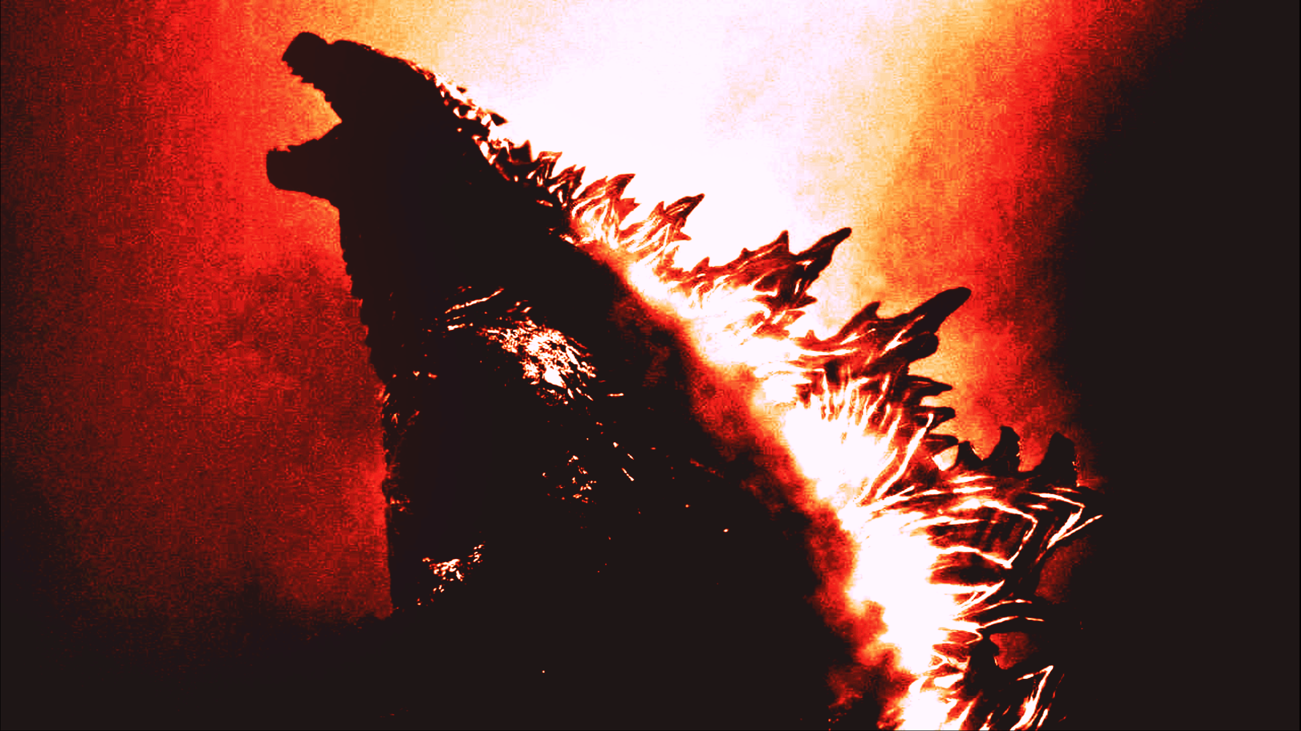 Godzilla King of the Monsters iPhone and Desktop Wallpaper