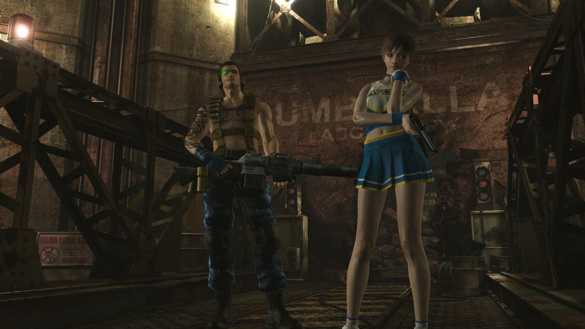 Review: Resident Evil 0 HD Remaster