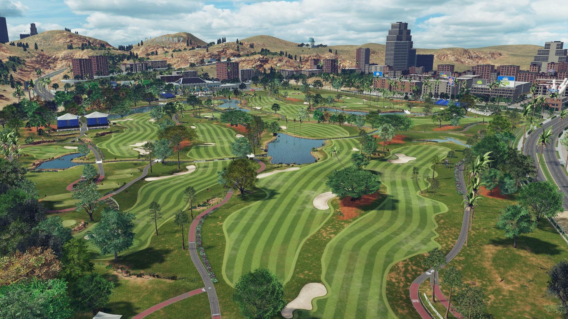 Hands On: Has Everybody's Golf on PS4 Been Worth the Wait?