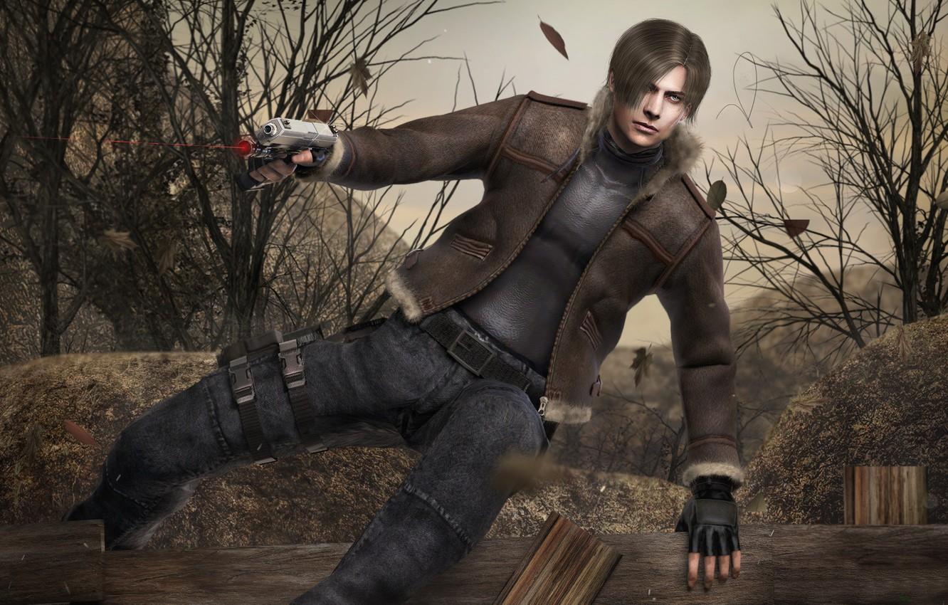 Resident evil 4 steam на русском фото 71