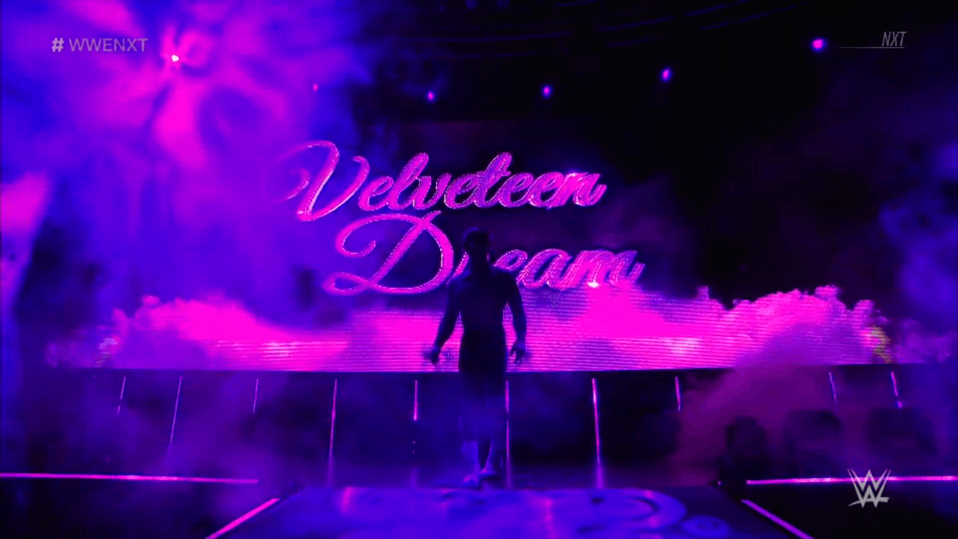 Mitchell's WWE NXT Report! (10 11 17)