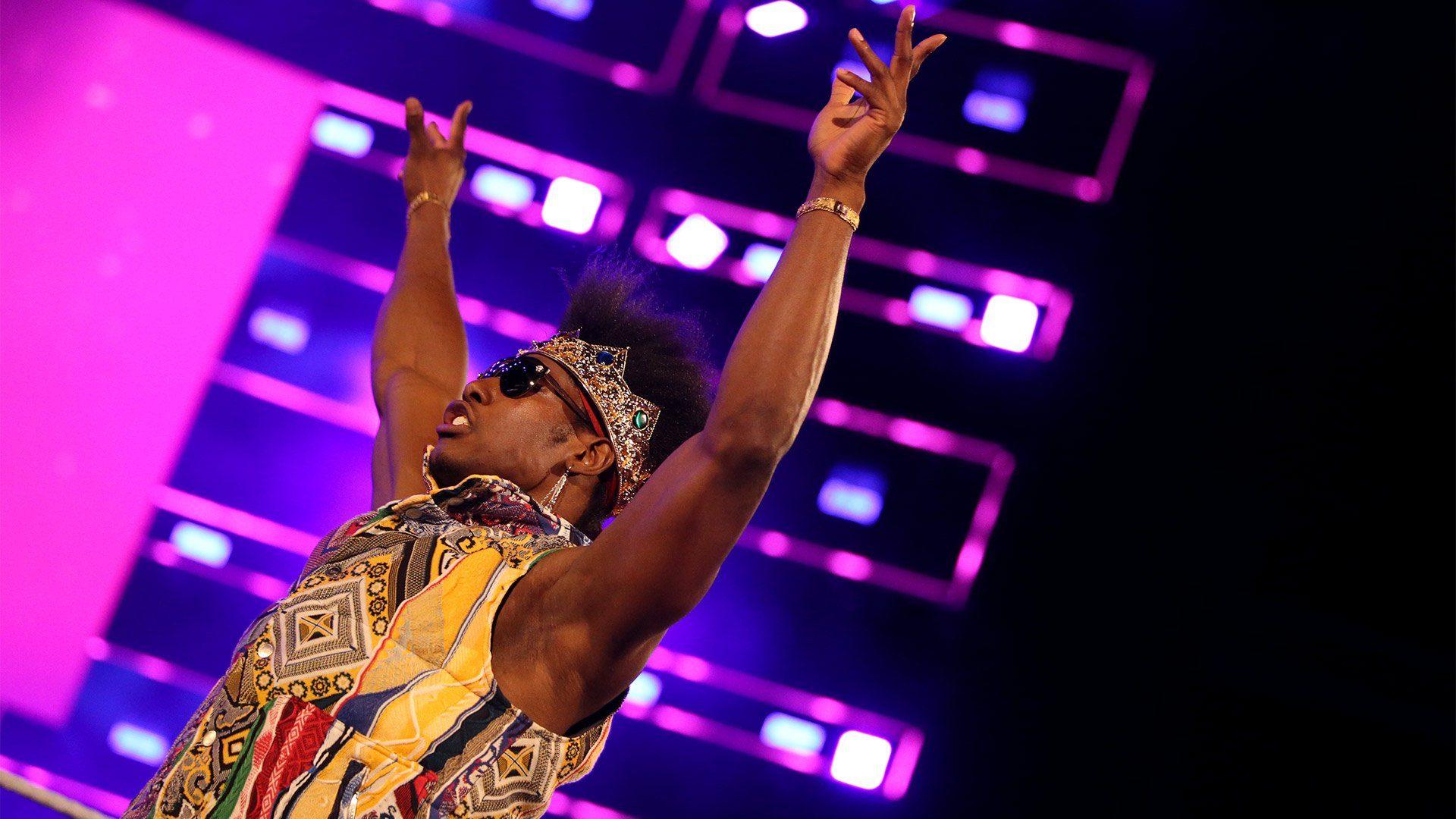 Velveteen Dream Wallpapers - Wallpaper Cave