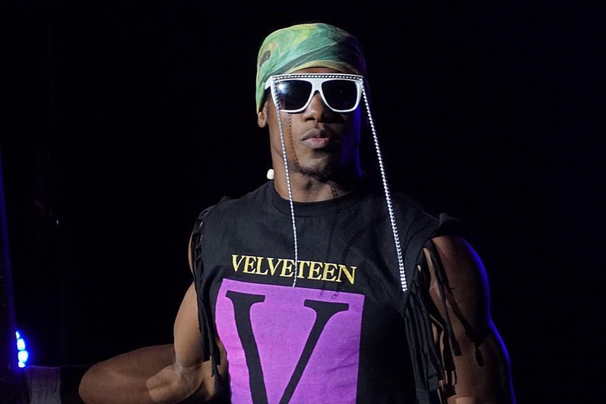 NXT TakeOver: New York