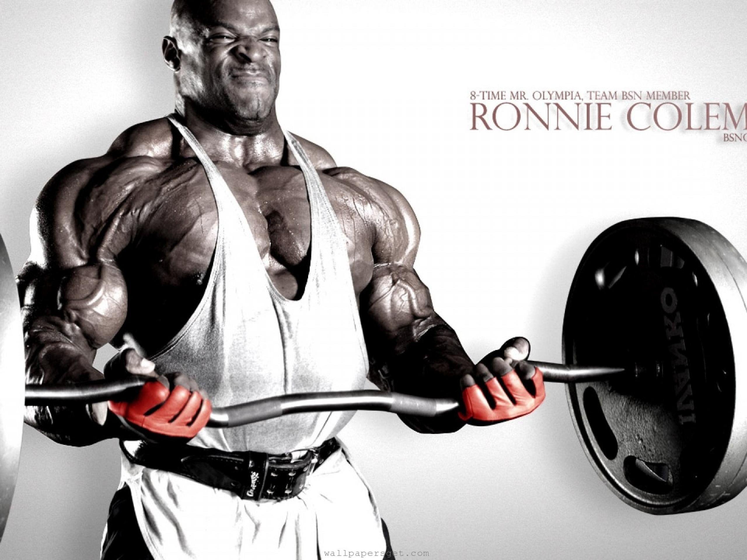 Ronnie Coleman Wallpaper HD × Ronnie Coleman Wallpaper. Fitness