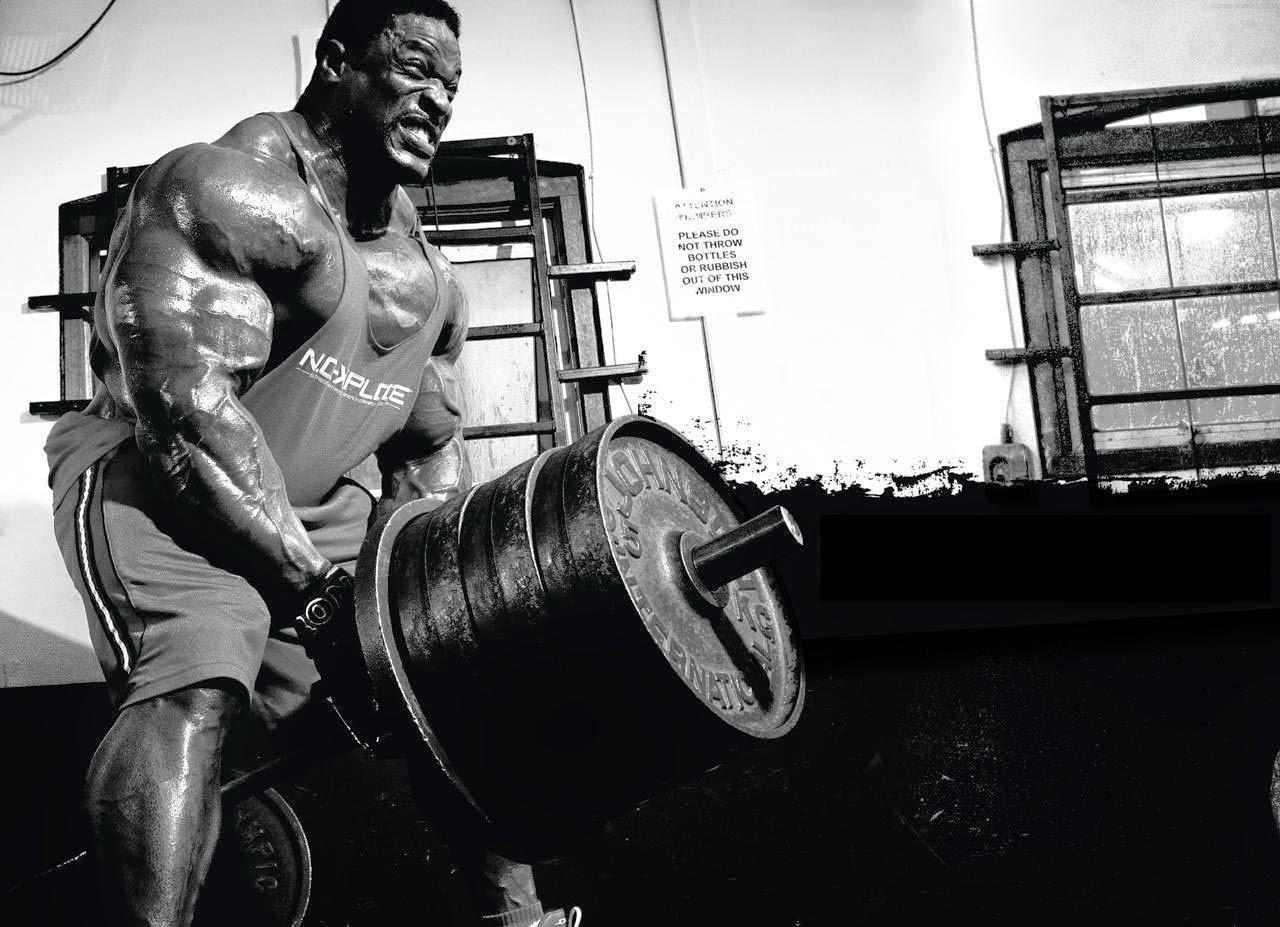 Ronnie Coleman Wallpapers Hd 1280x927.