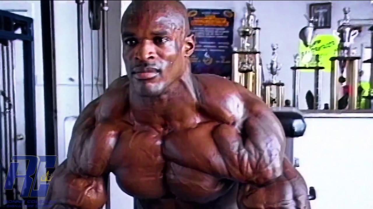 Download Ronnie Coleman Wallpaper Wallpaper For your