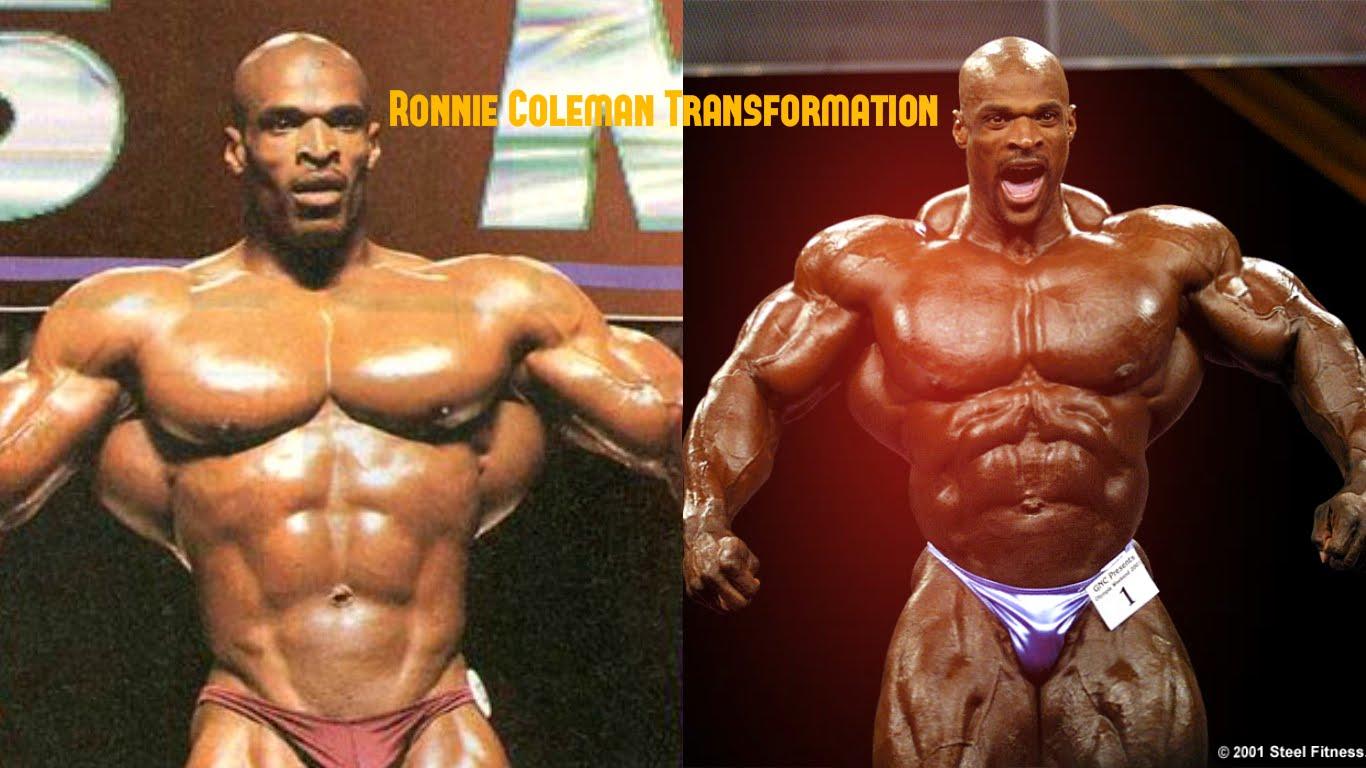 Download Ronnie Coleman Wallpaper Wallpaper For your