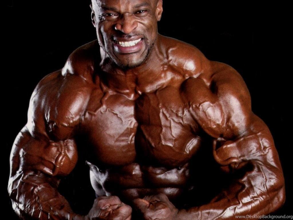 Ronnie Coleman Picture Sky HD Wallpaper Natural Bodybuilding Tips