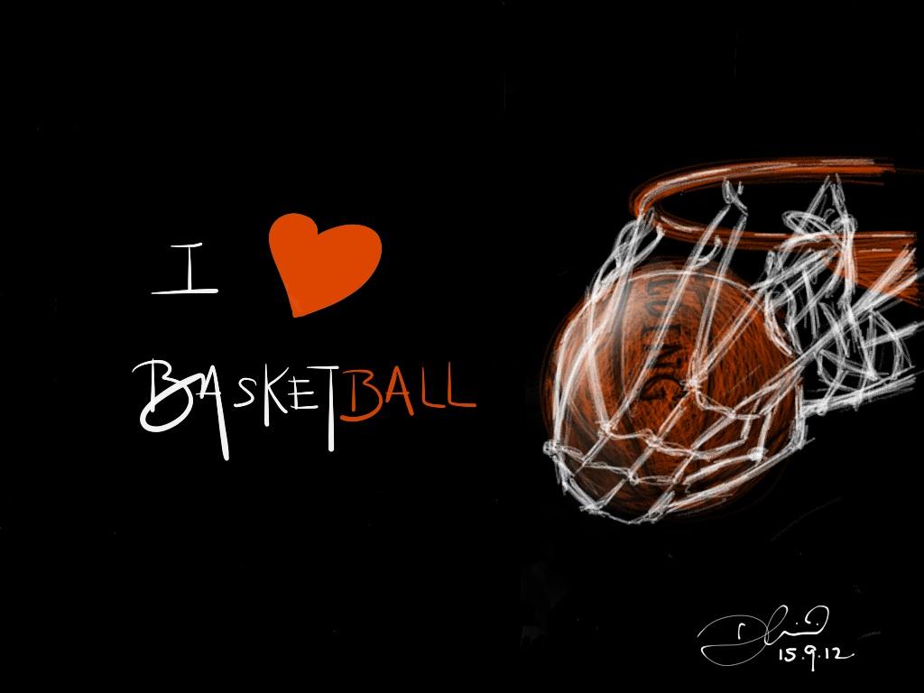 Basketball Quotes Wallpaper For Android Wallpaper with 1024x768