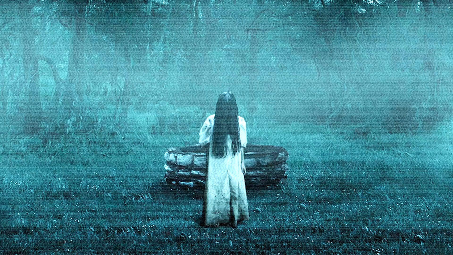 1920x1080 The Ring 3D Laptop Full HD 1080P HD 4k Wallpapers, Image