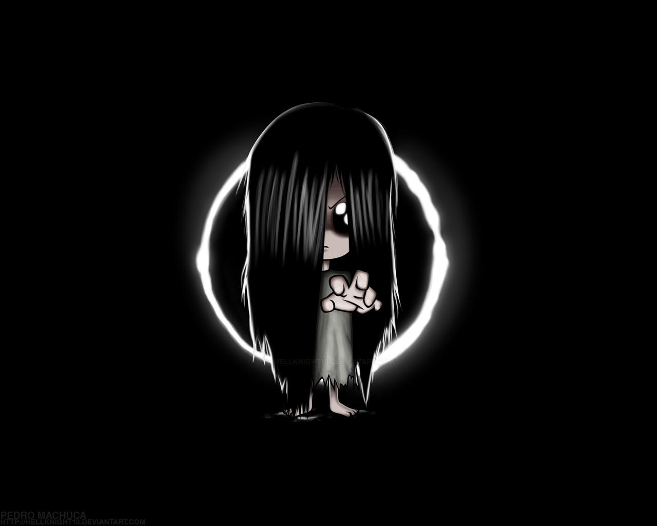The Ring Wallpaper Image