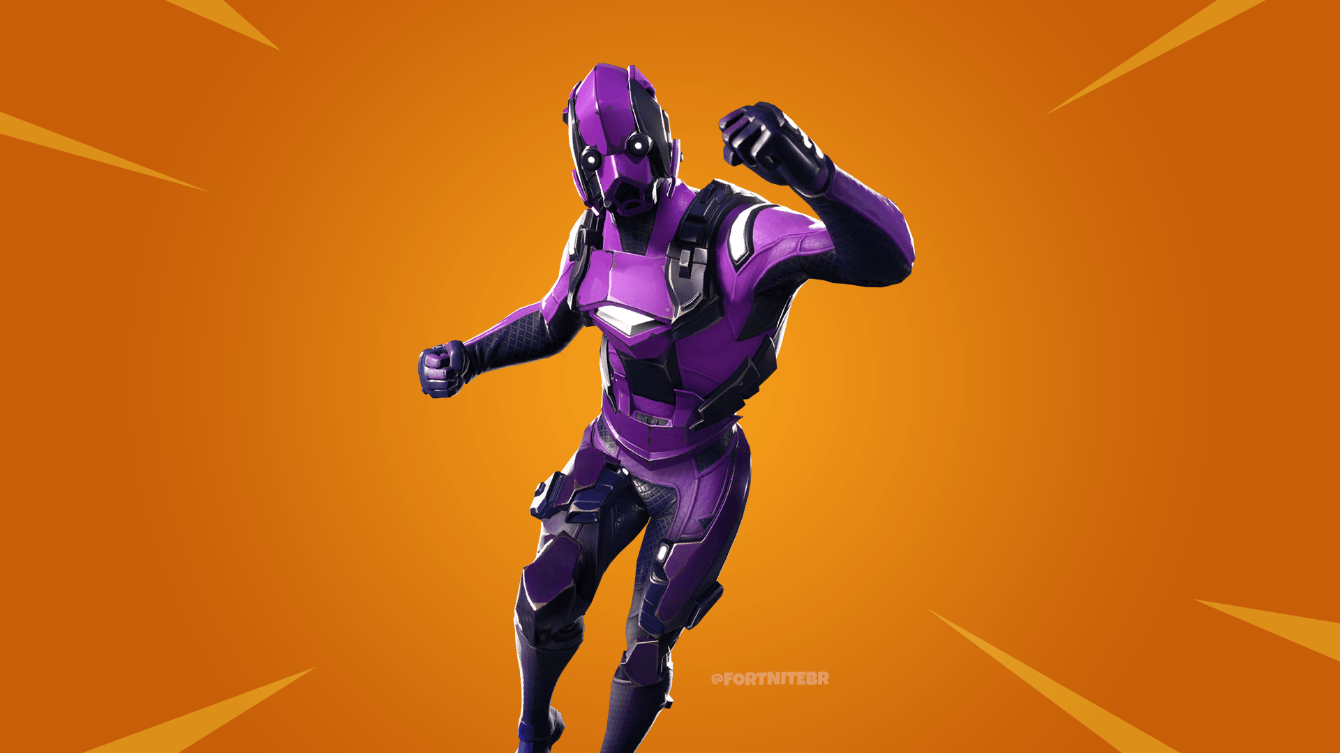 Dark Vertex Fortnite wallpaper