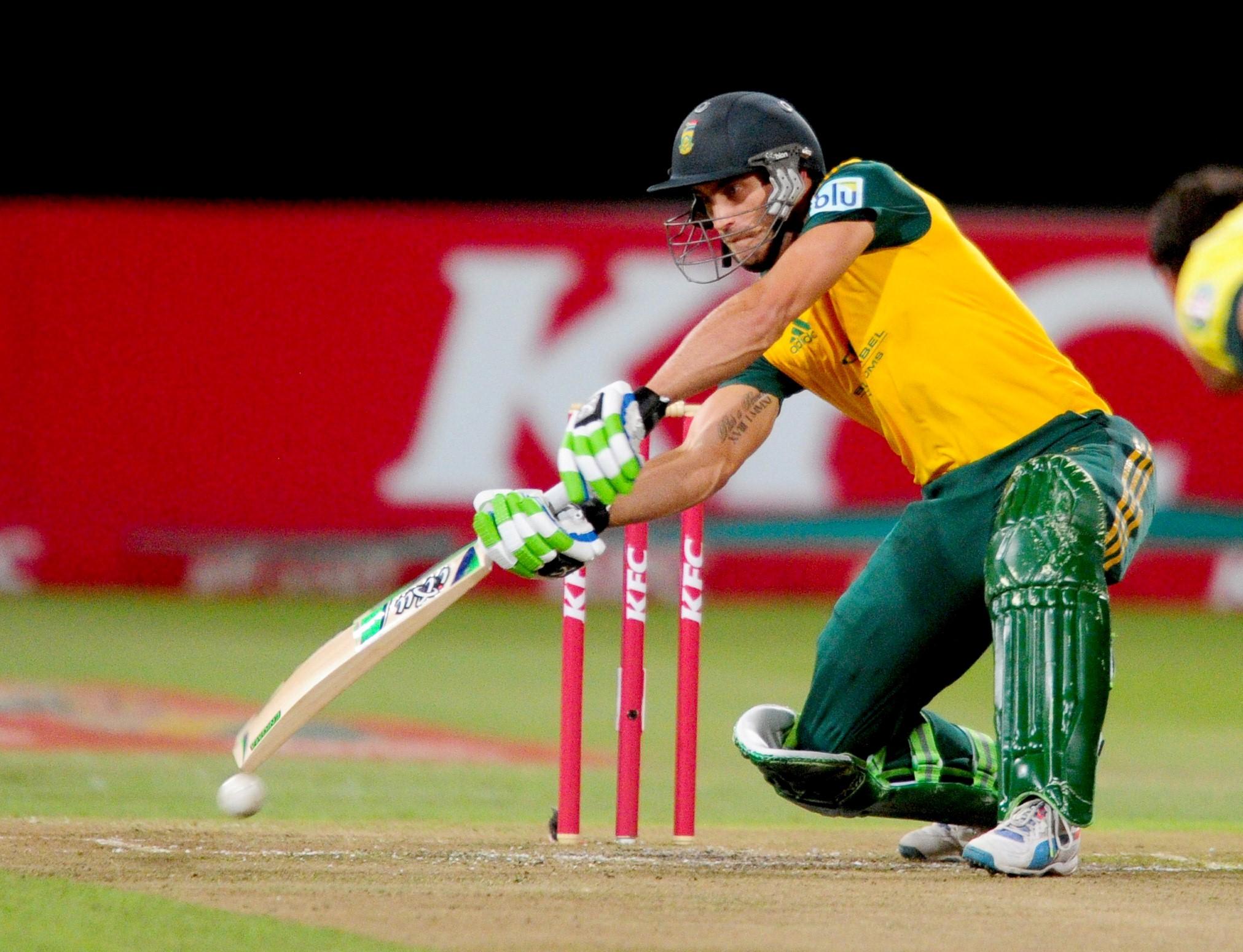 Faf du Plessis HD Wallpaper Image Picture Photo Download