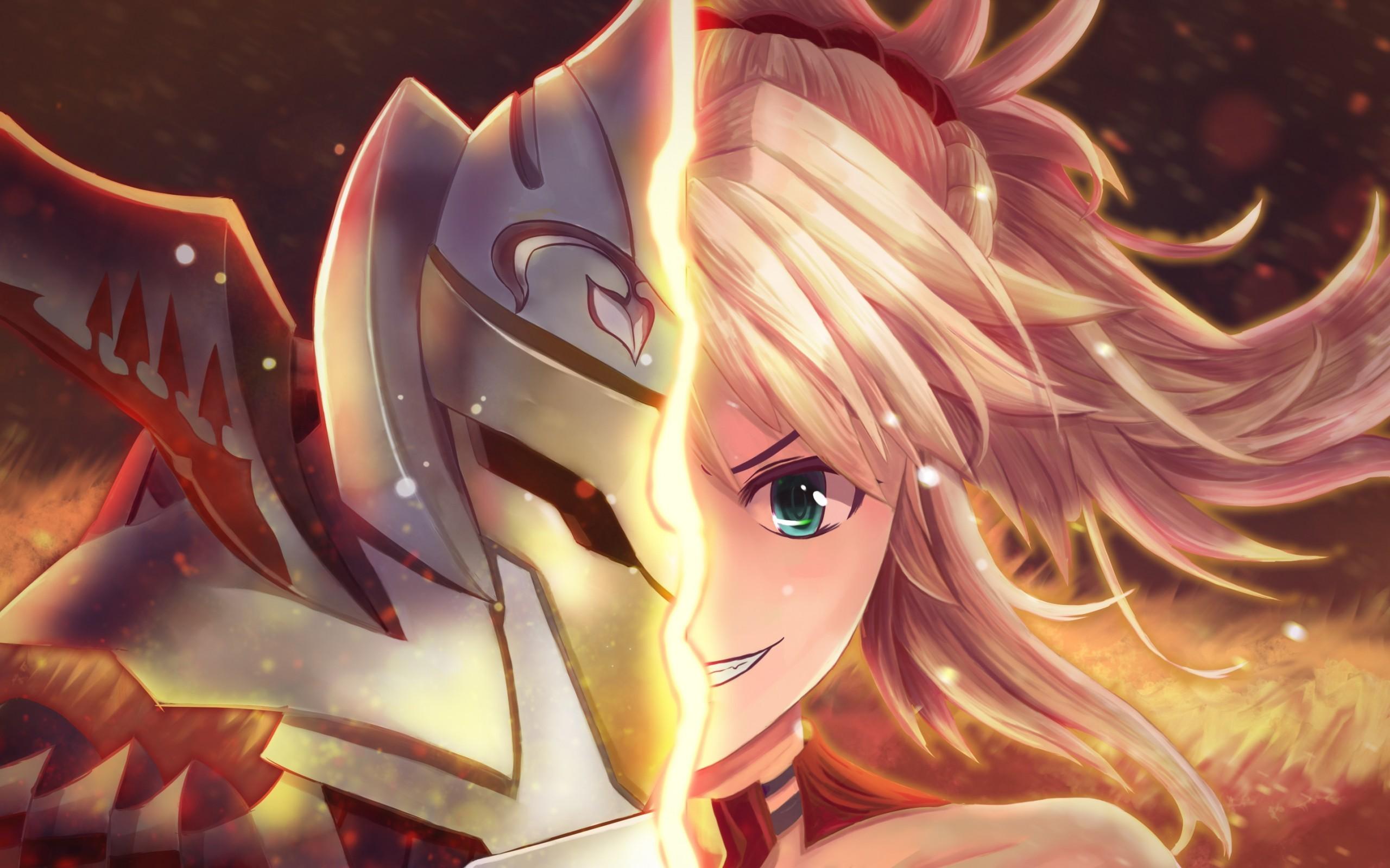 Mordred Wallpapers - Wallpaper Cave