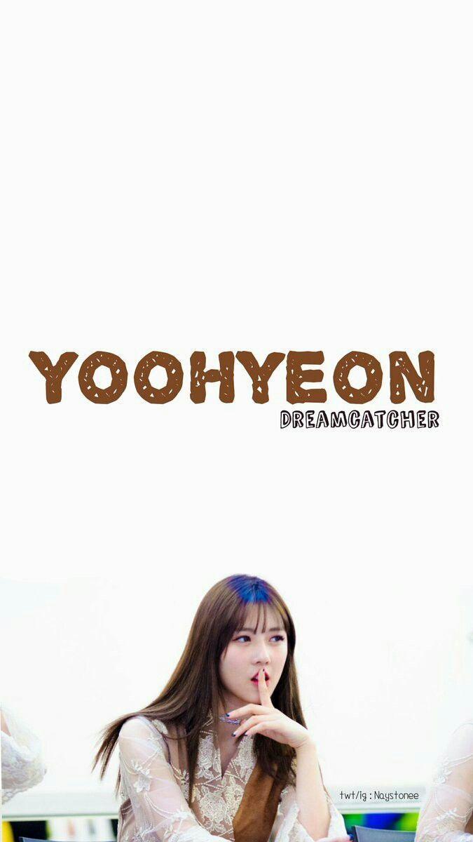 Dreamcatcher Yoohyeon - AIEasyPic