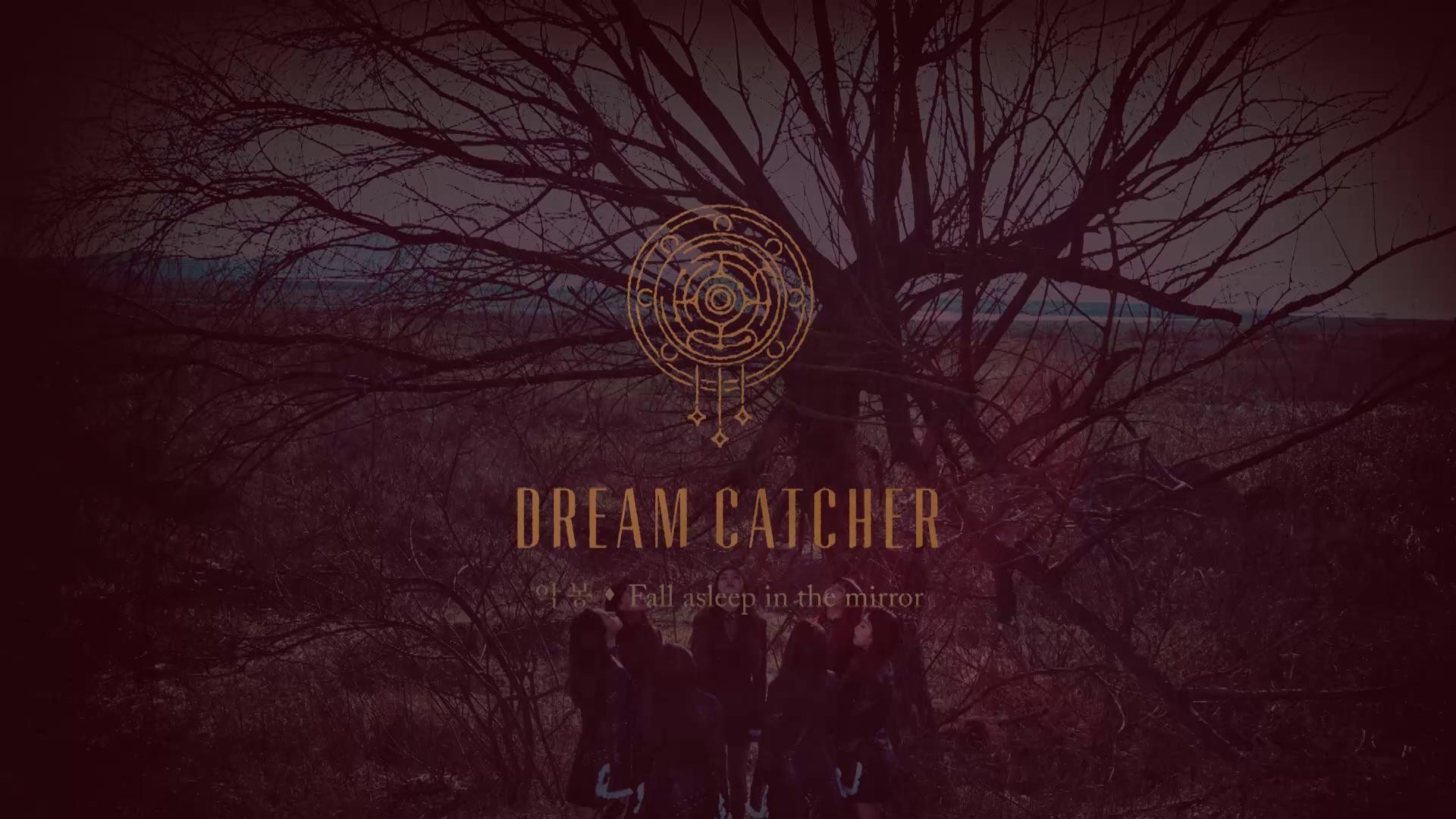 Dreamcatcher Wallpaper HD