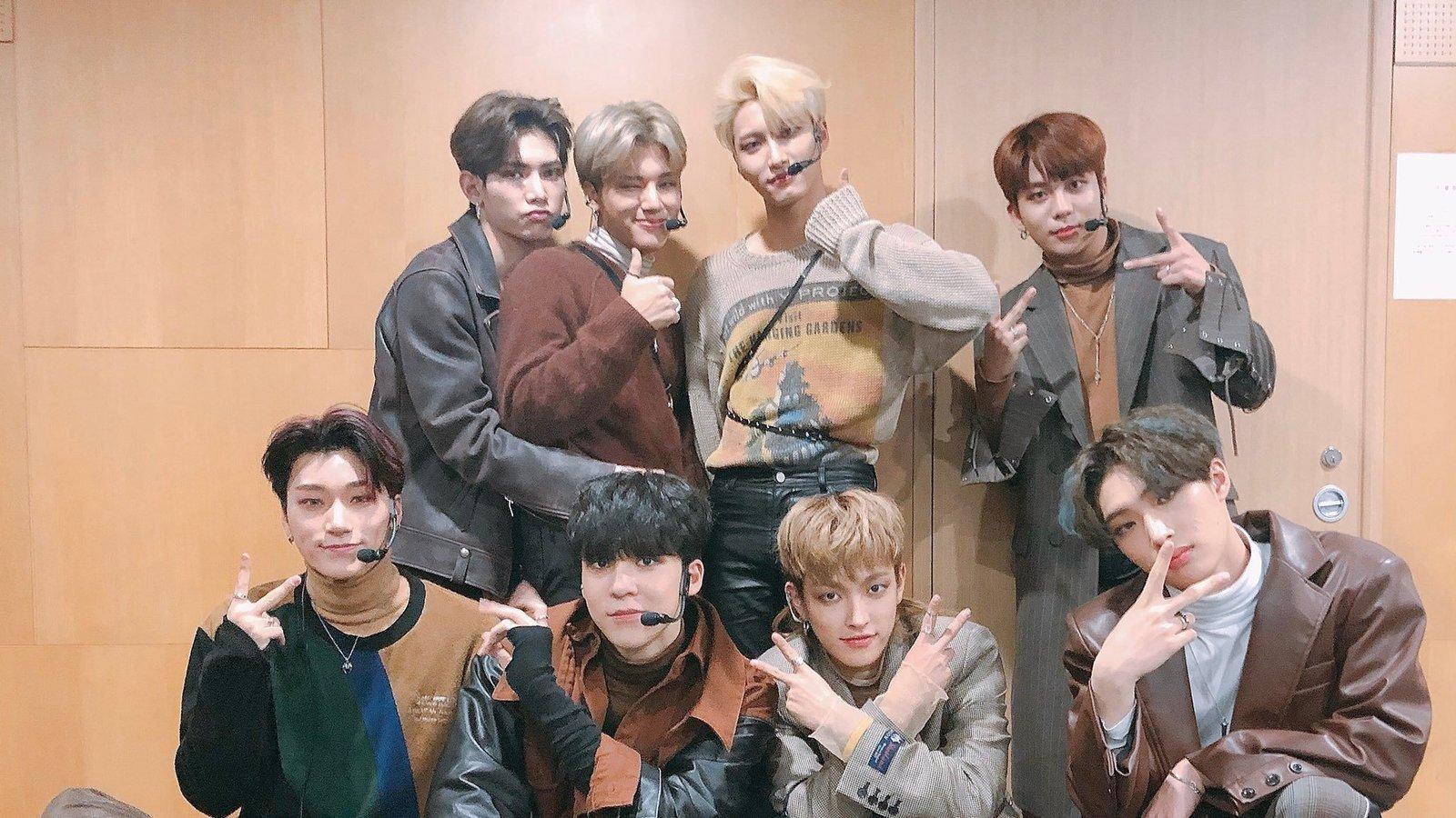 Petition · bring ateez to miami! · Change.org