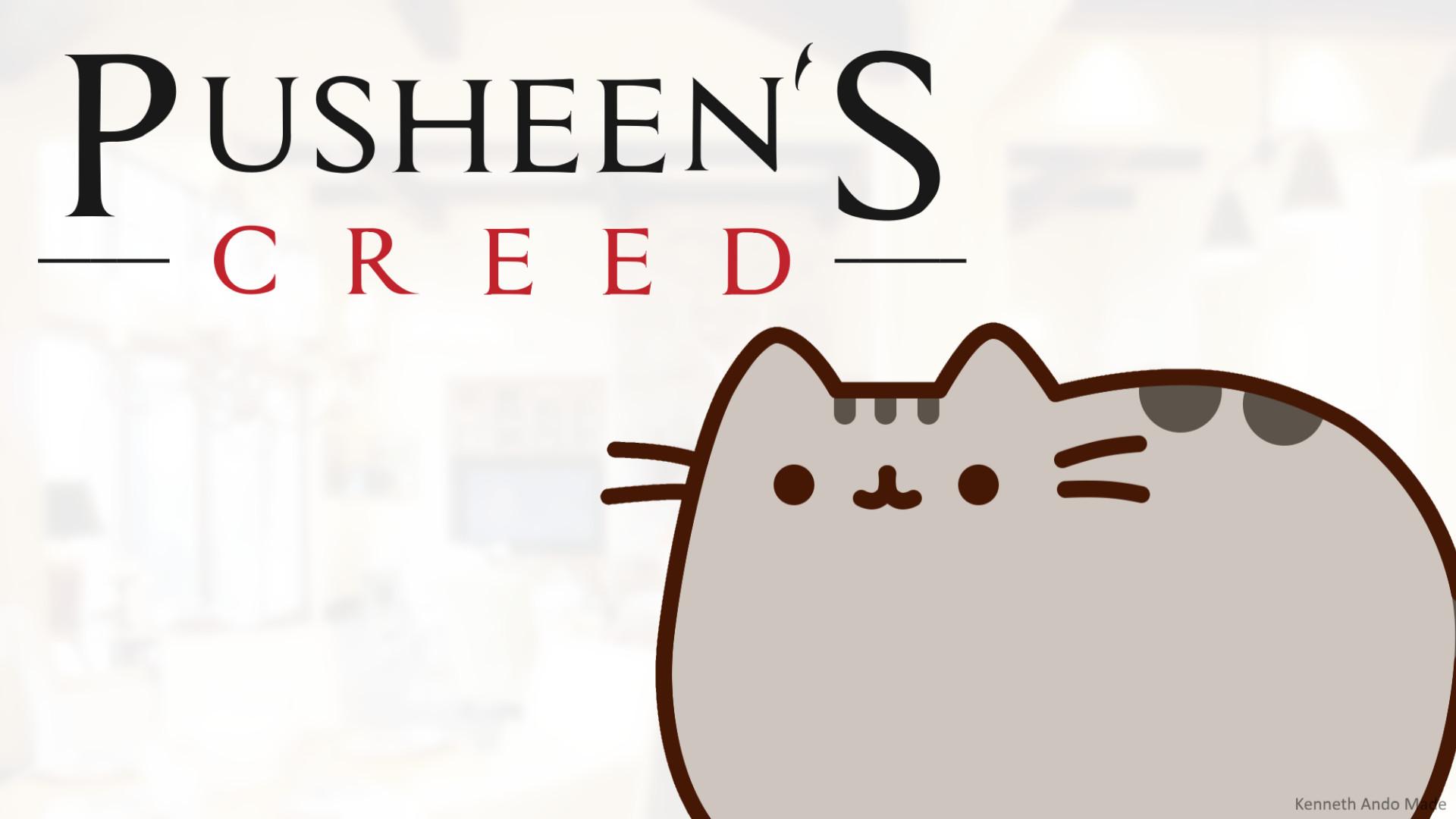 gorgerous pusheen wallpaper 1920x1080 for android 40
