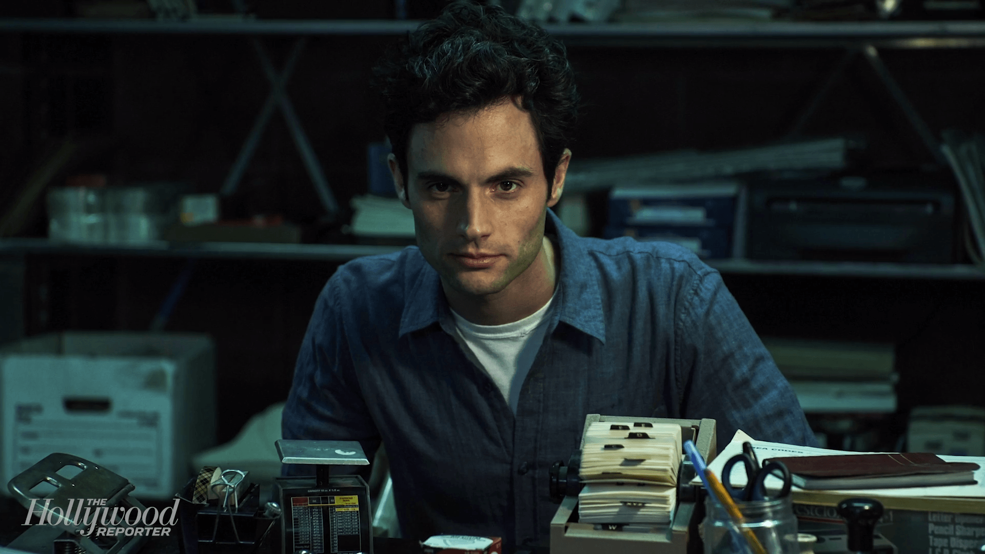 You, ' a Dud for Lifetime, Has Become Netflix's Latest Water