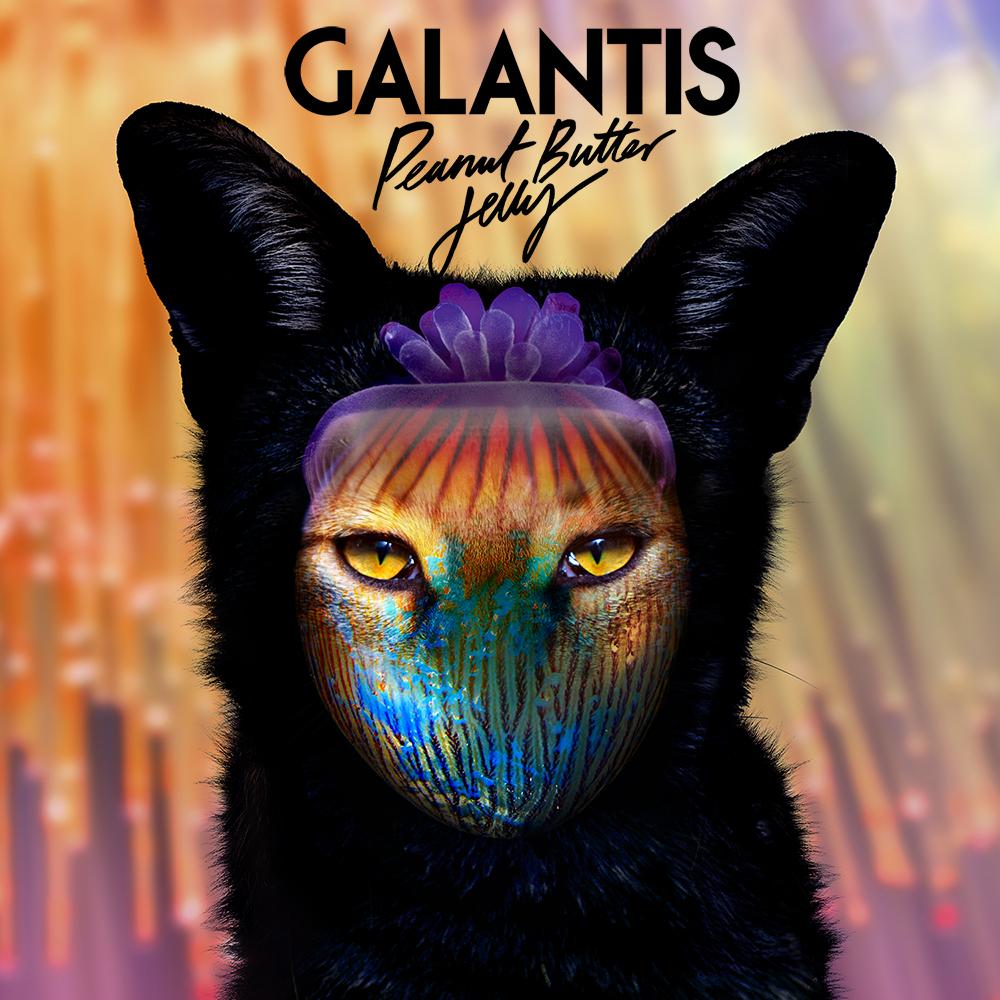 Galantis