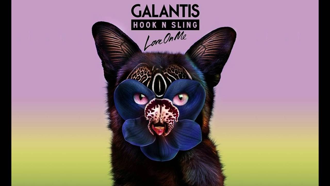 Galantis On Me (Michael Luke Remix)( Please Vote )