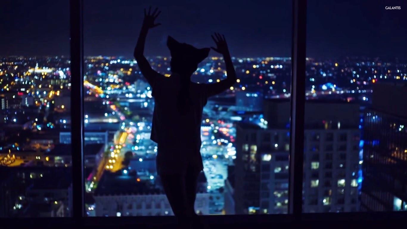 Galantis: Runaway (U & I)