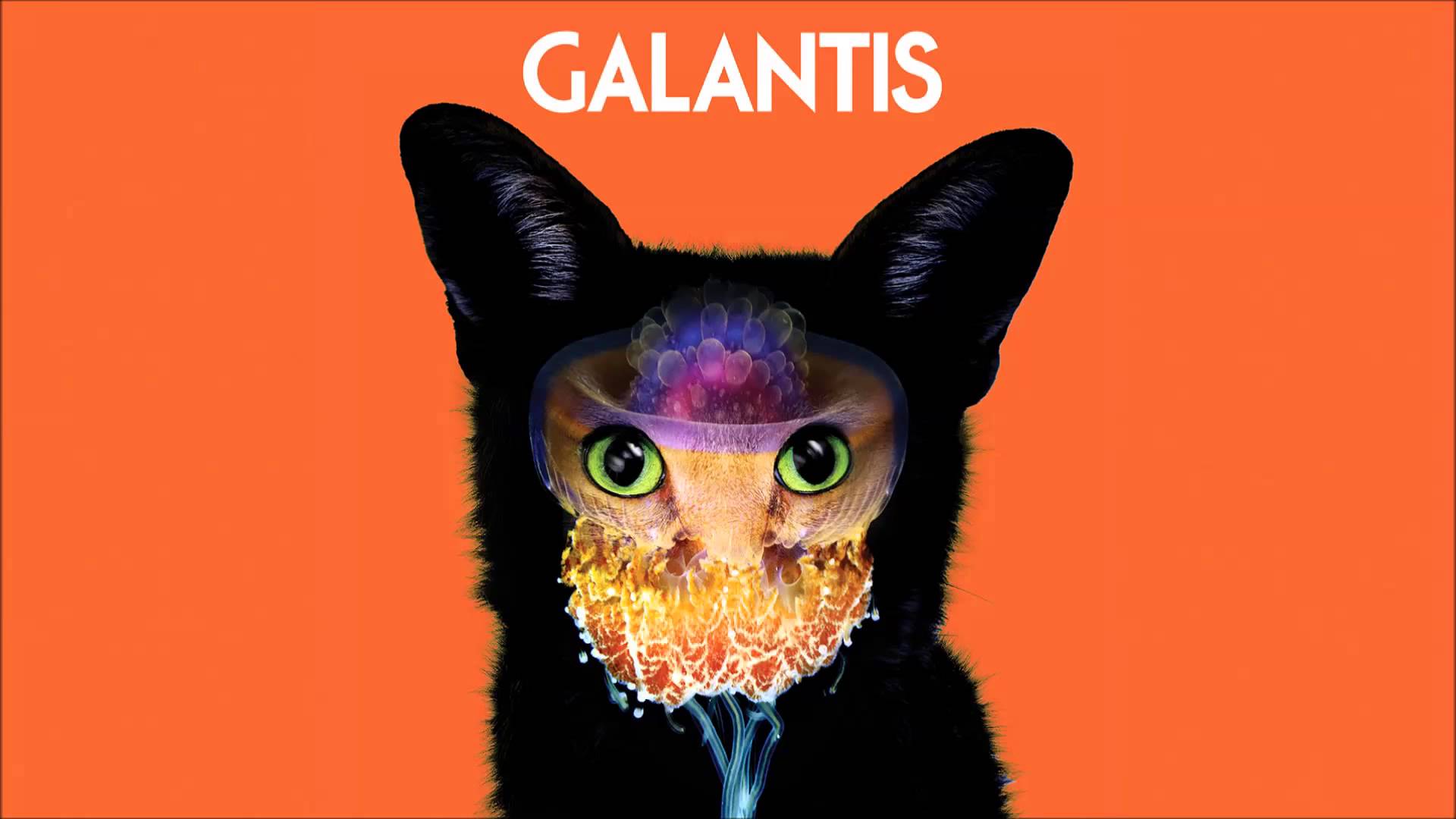 Runaway (Sweater Beats Remix) by Galantis. This Is My Jam