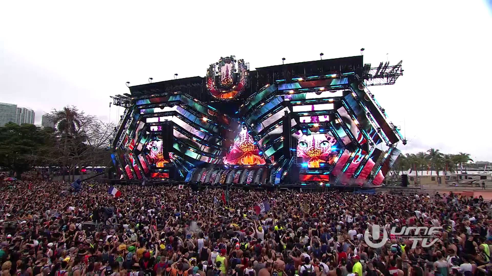 Galantis announce headlining shows in San Francisco and New York