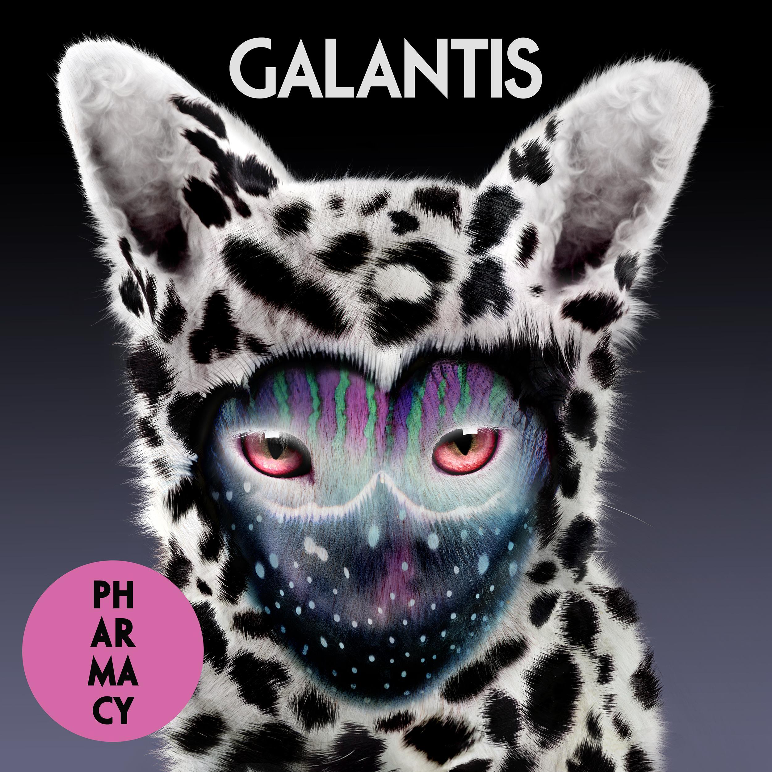 Galantis pics and logo. Photo and image of Galantis