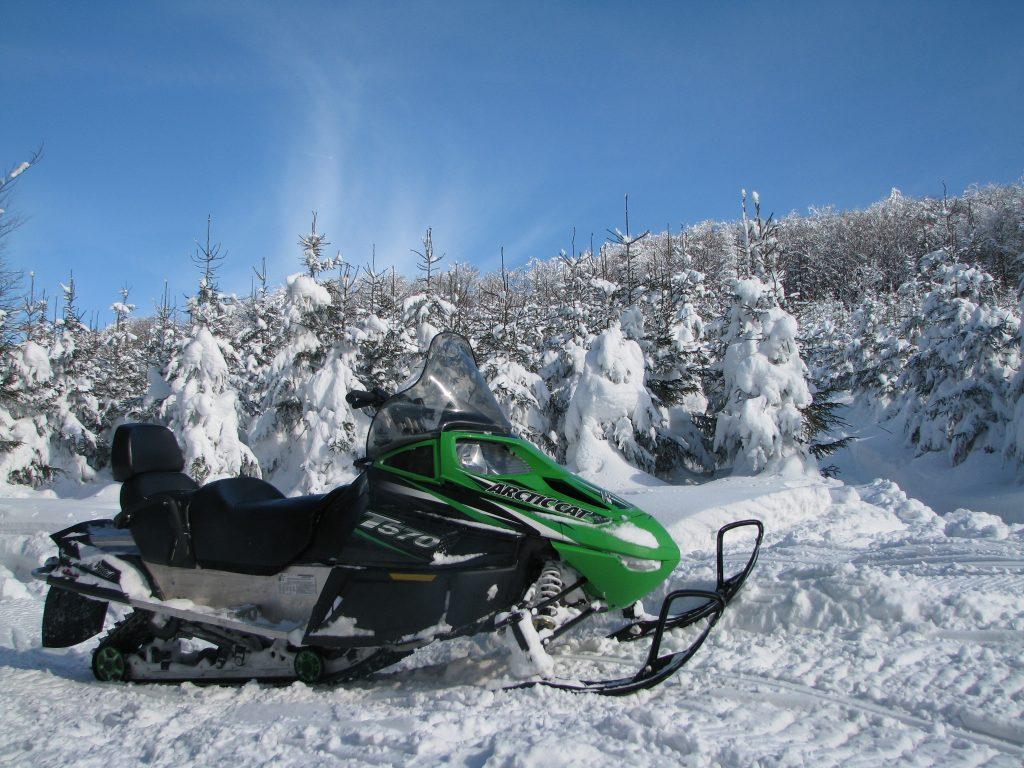Arctic Cat Wallpaper Snowmobile