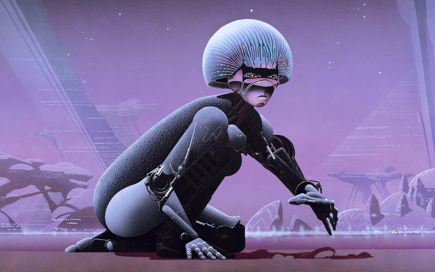 Asia HD Wallpaper and Background Image