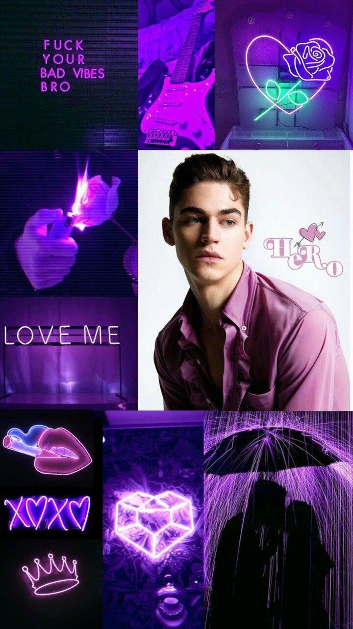 Follow me for more #herofiennestiffin #hardinscott