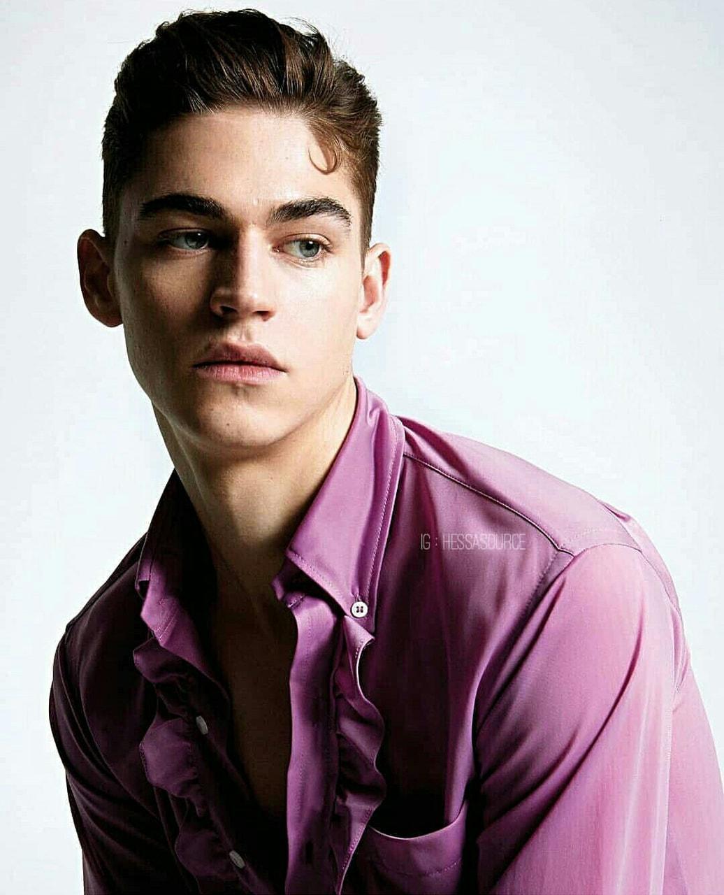 image about Hero Fiennes Tiffin
