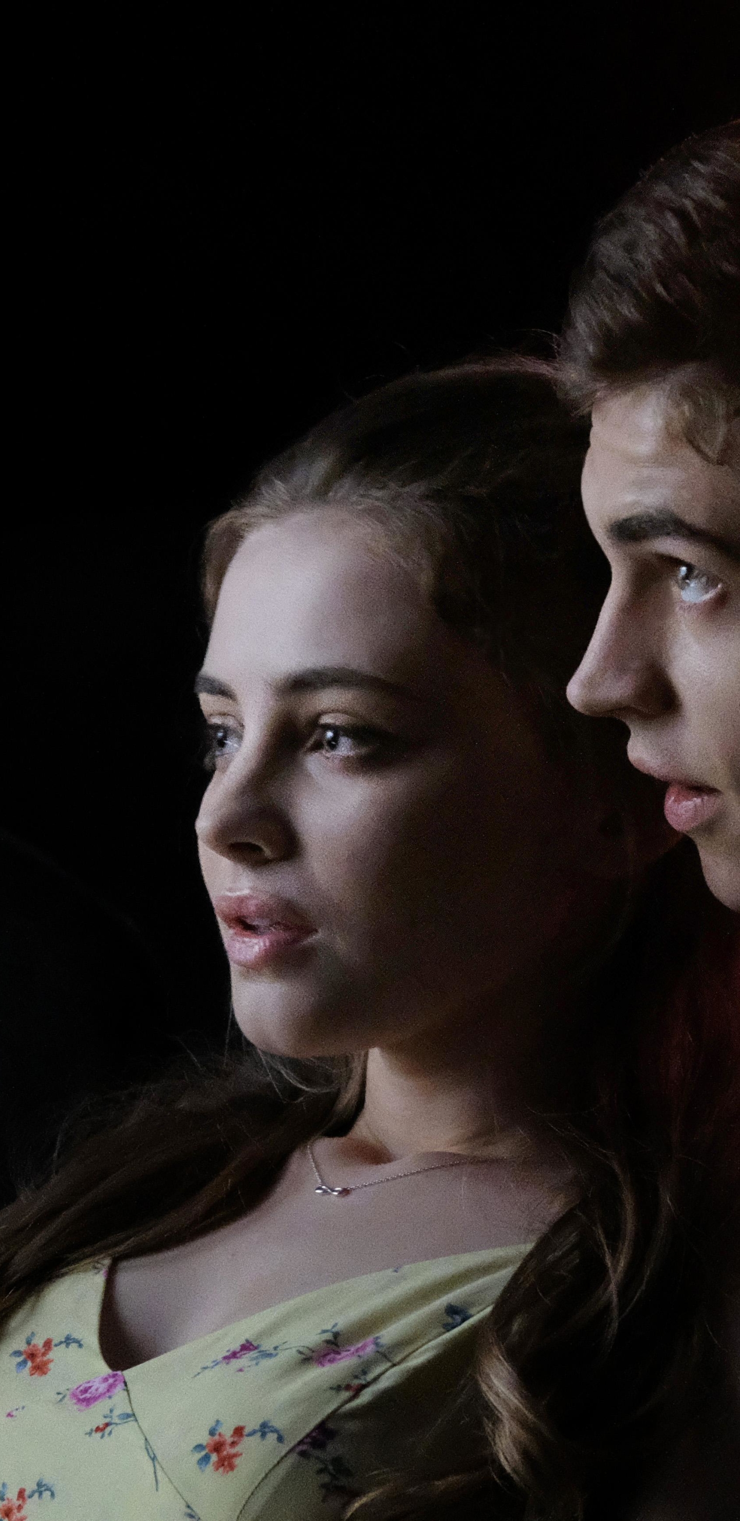 Josephine Langford 2019 Movie After Samsung Galaxy Note 9