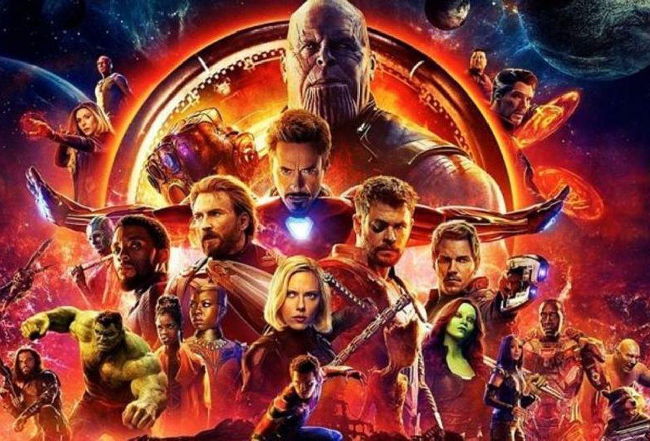 Warning: This Post Contains Spoilers For 'Avengers: Infinity War'