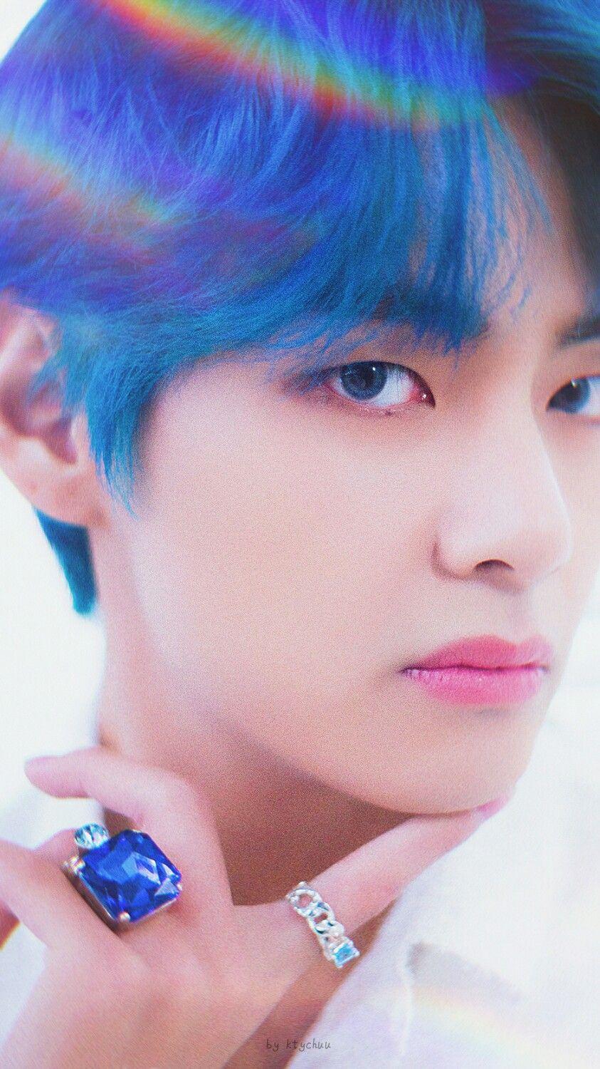 Boy With Luv Bts Wallpapers Wallpaper Cave