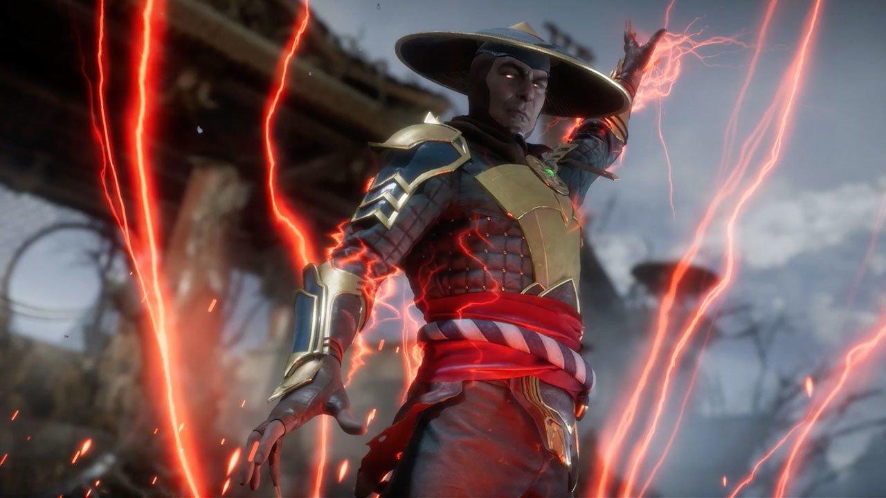 Every character confirmed for Mortal Kombat 11 so far