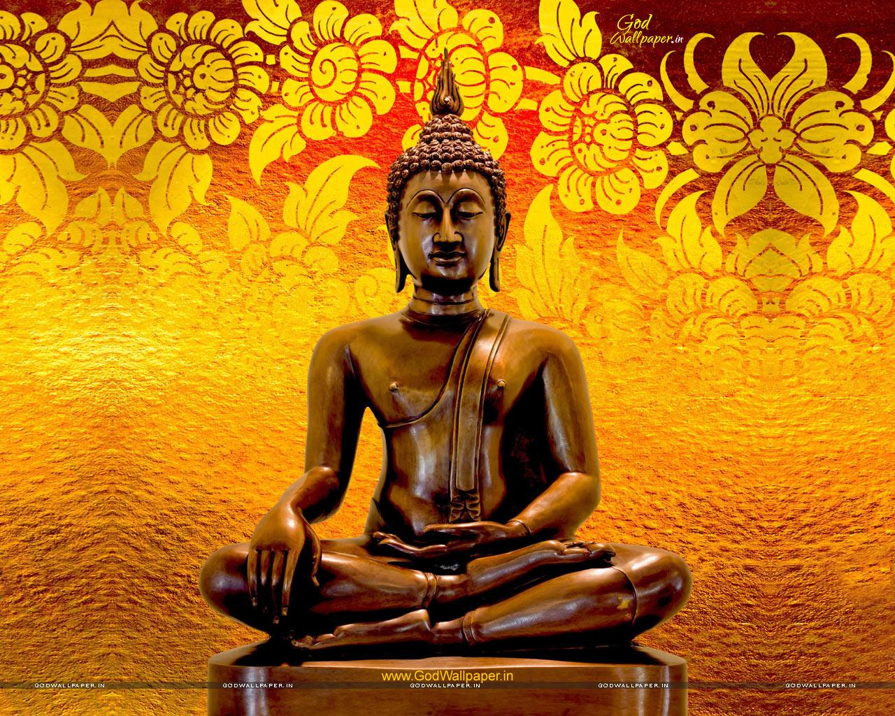 Buddha Wallpaper High Resolution Download
