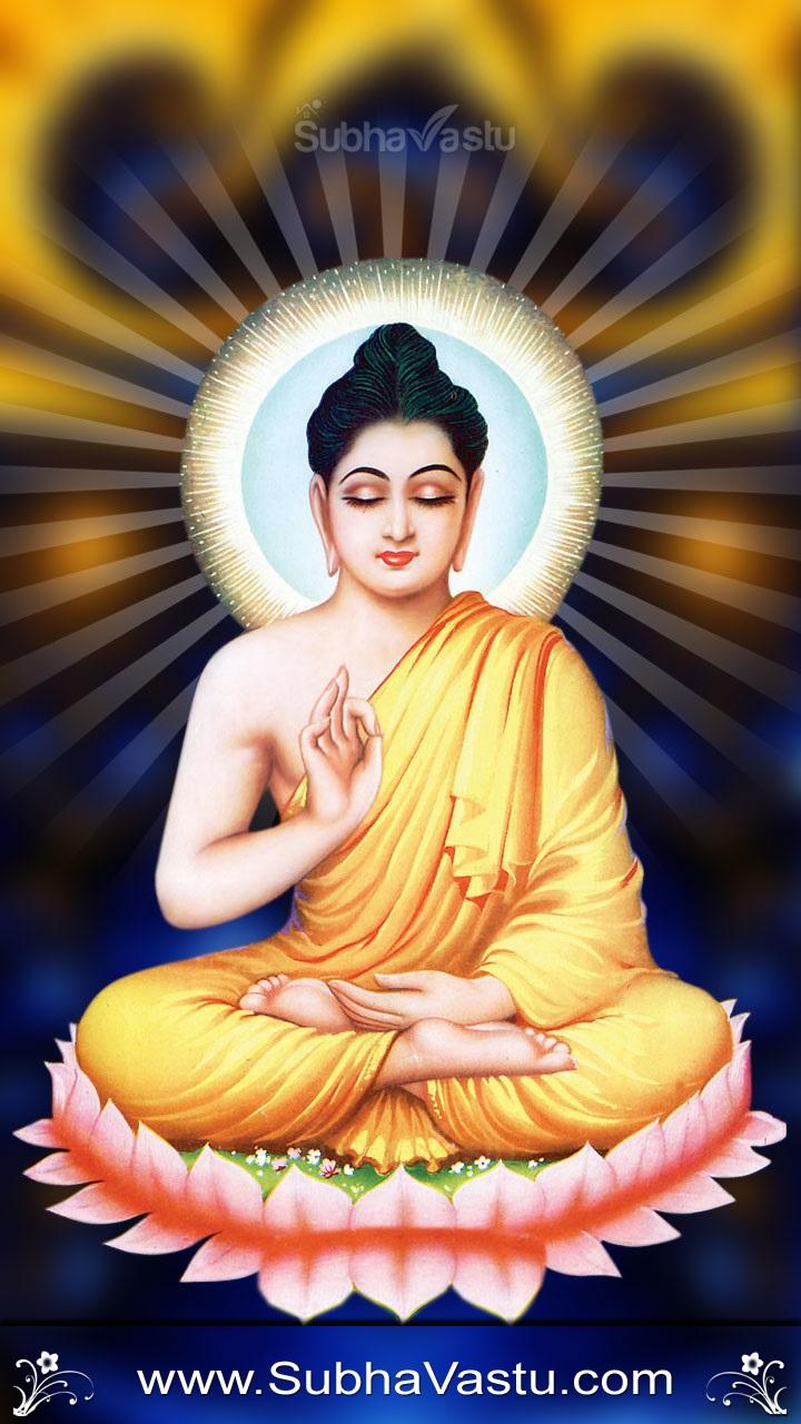 Lord Buddha Wallpapers - Wallpaper Cave