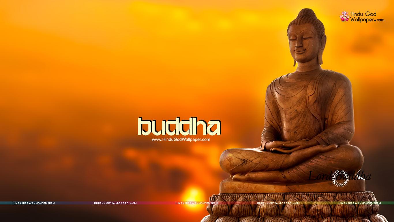 Bhagwan Buddha Wallpaper HD Image & Photo Download