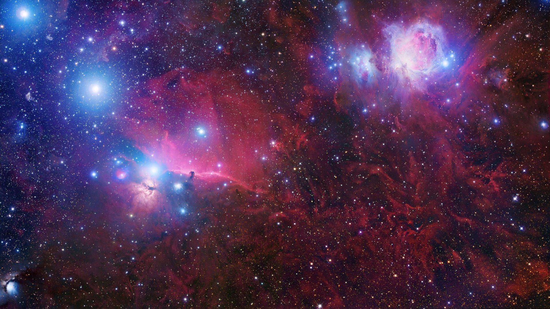 Orion [1920x1080]