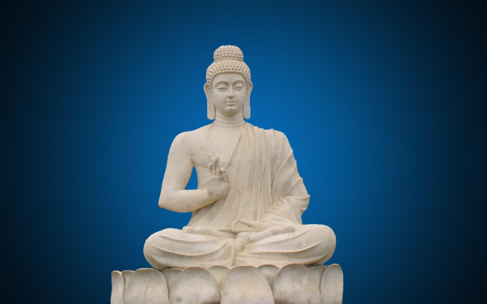 Lord Buddha Image