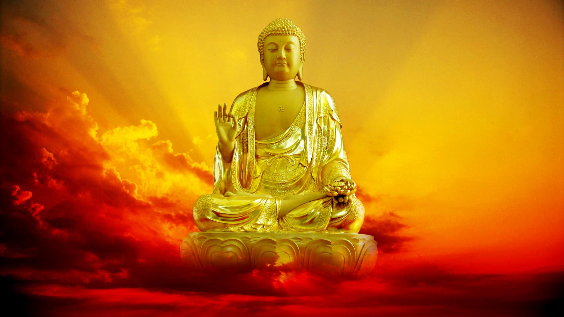 Buddha HD Wallpaper 1080p Download. Hindu Gods and Goddesses