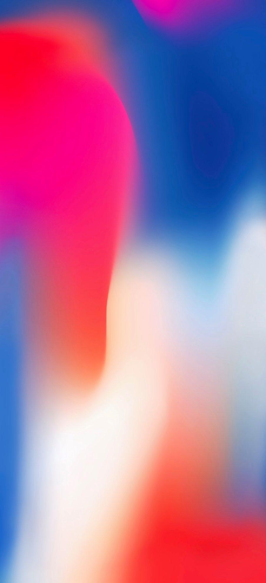 iPhone X features 7 new Dynamic and 6 new Live wallpapers [Gallery]