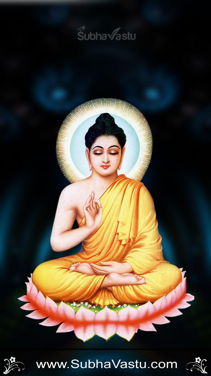 Subhavastu: Buddha: Lord Buddha