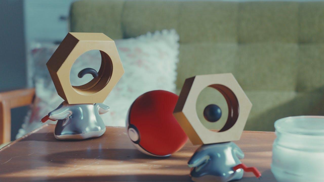 Meltan Mystery Box announced: new Special Research coming