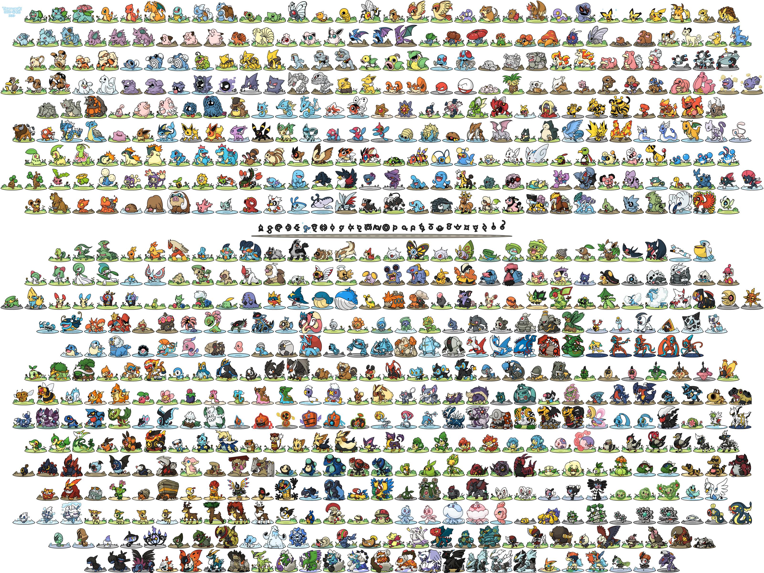 Anime Background, 684342 Pokemon Wallpaper,