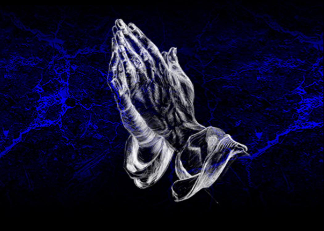 Praying Hands Wallpaper